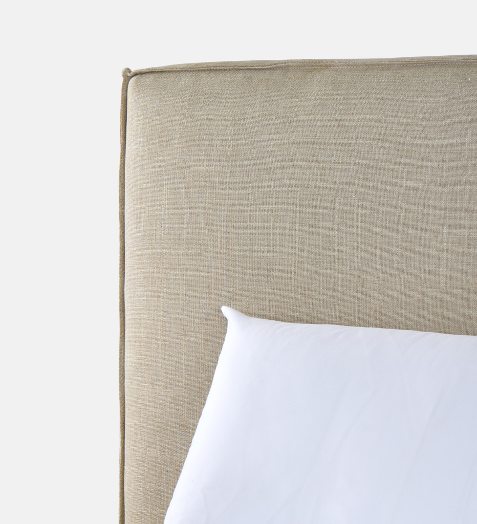 Hank Bed Queen XL (96638)