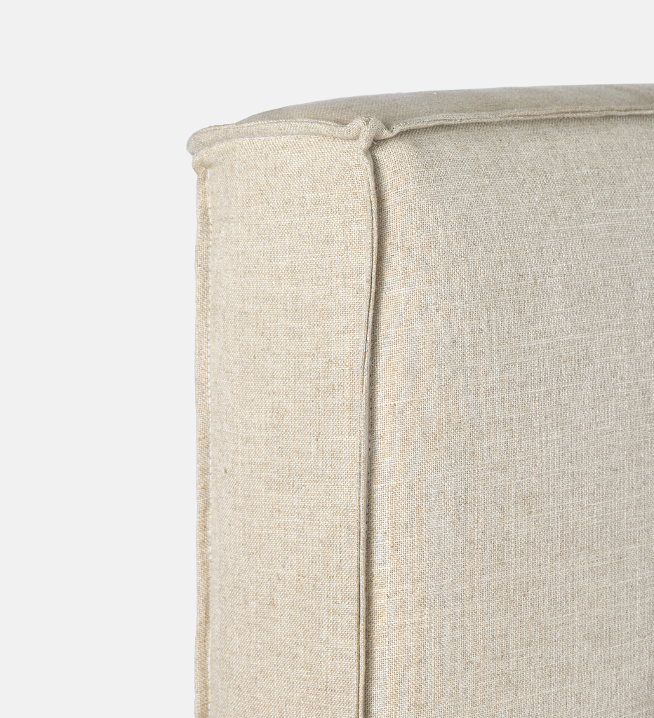 Hank Bed Queen XL (96641)