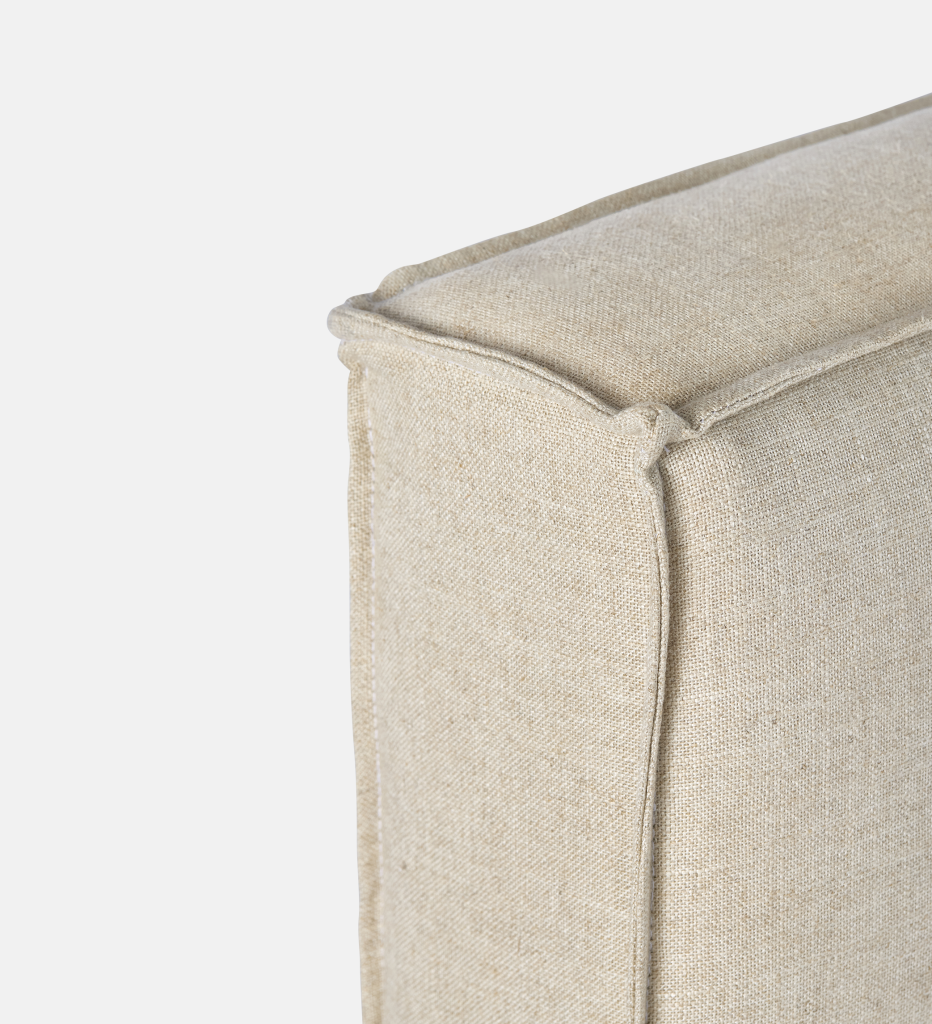 Hank Bed King XL (96761)