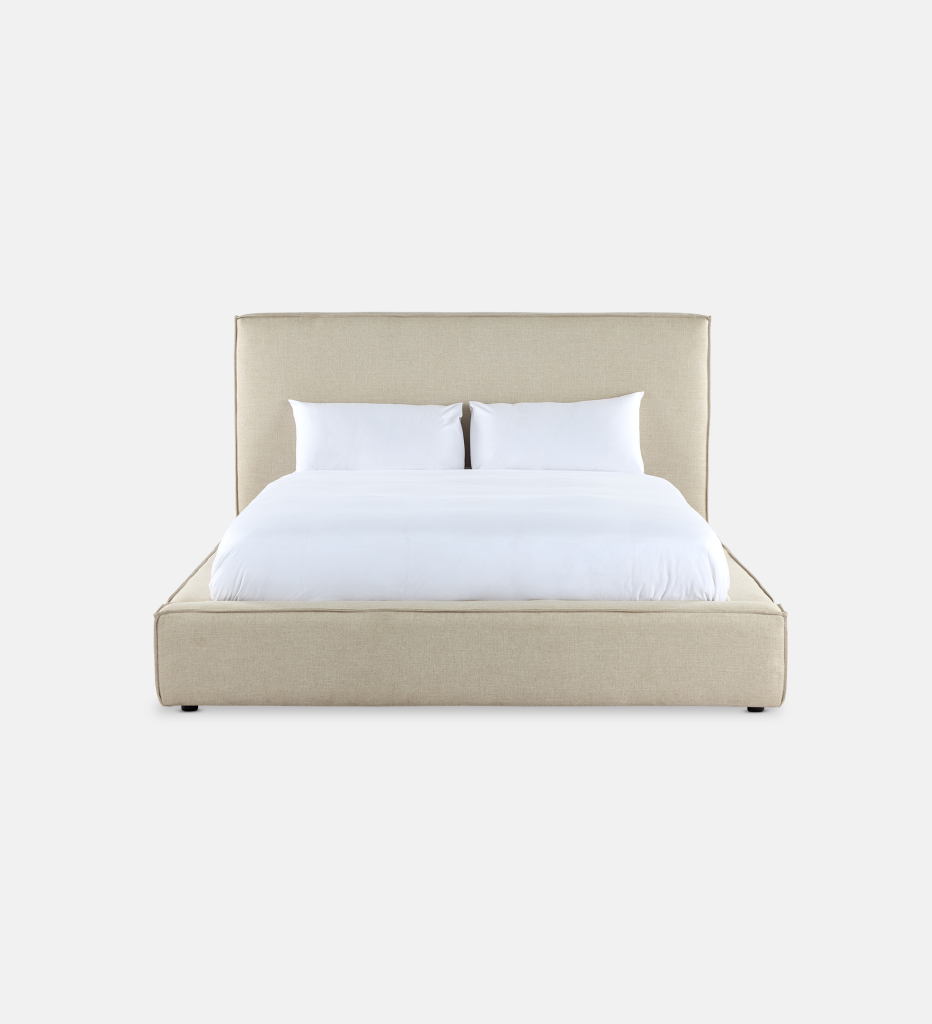 Hank Bed Queen XL (96643)