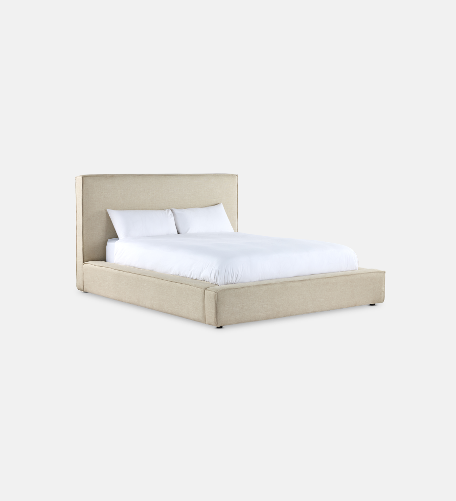 Hank Bed King XL (96763)