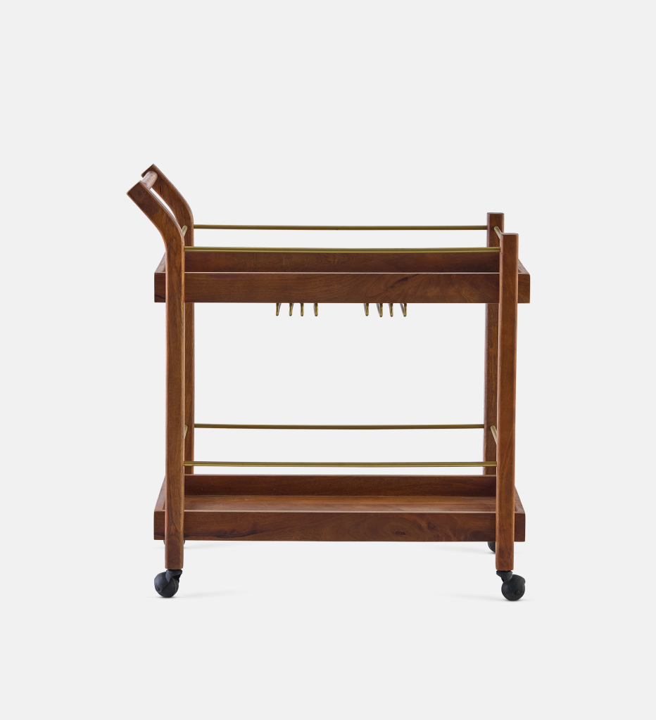 Hanna Bar Trolley (95484)