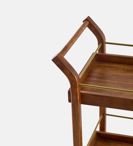 Hanna Bar Trolley (95485)