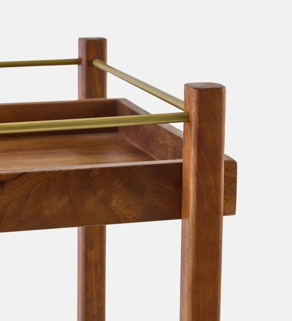 Hanna Bar Trolley (95486)