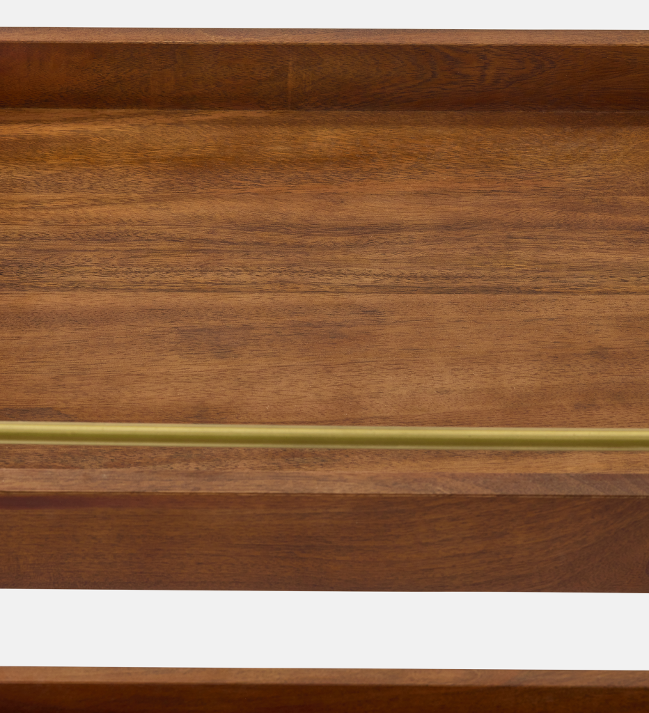 Hanna Bar Trolley (95487)