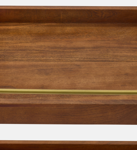 Hanna Bar Trolley (95487)