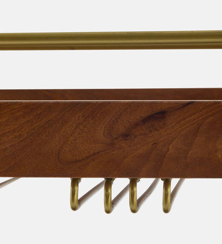 Hanna Bar Trolley (95488)