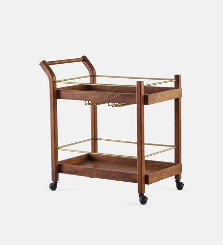 Hanna Bar Trolley (95489)