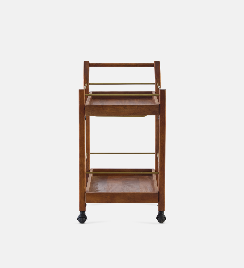Hanna Bar Trolley (95490)