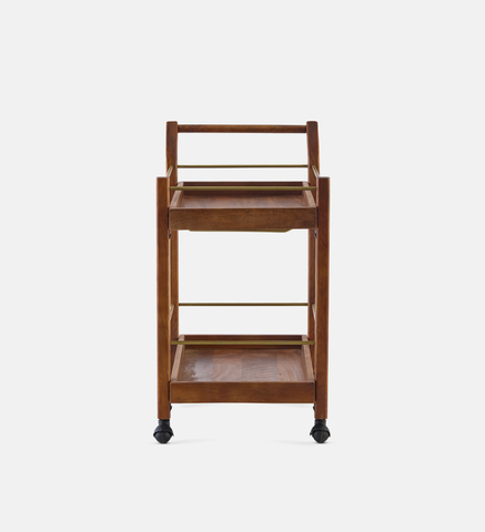 Hanna Bar Trolley (95490)