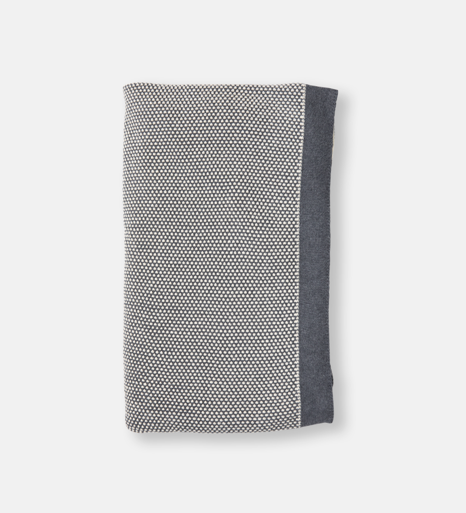 Hannah Knit Throw (89296)