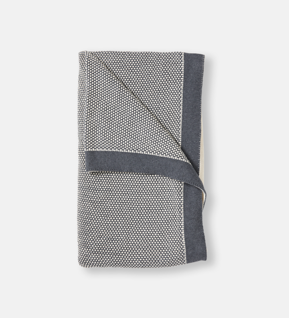 Hannah Knit Throw (89295)