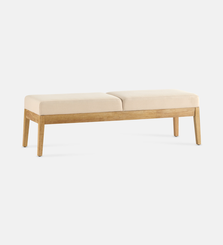 Hardy Bench 152cm (96067)