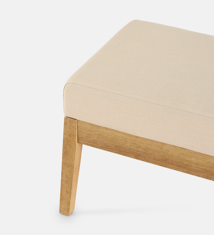 Hardy Bench 152cm (96069)