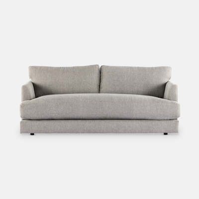 Harper Upholstered 3 Seater - Caden Mingle
