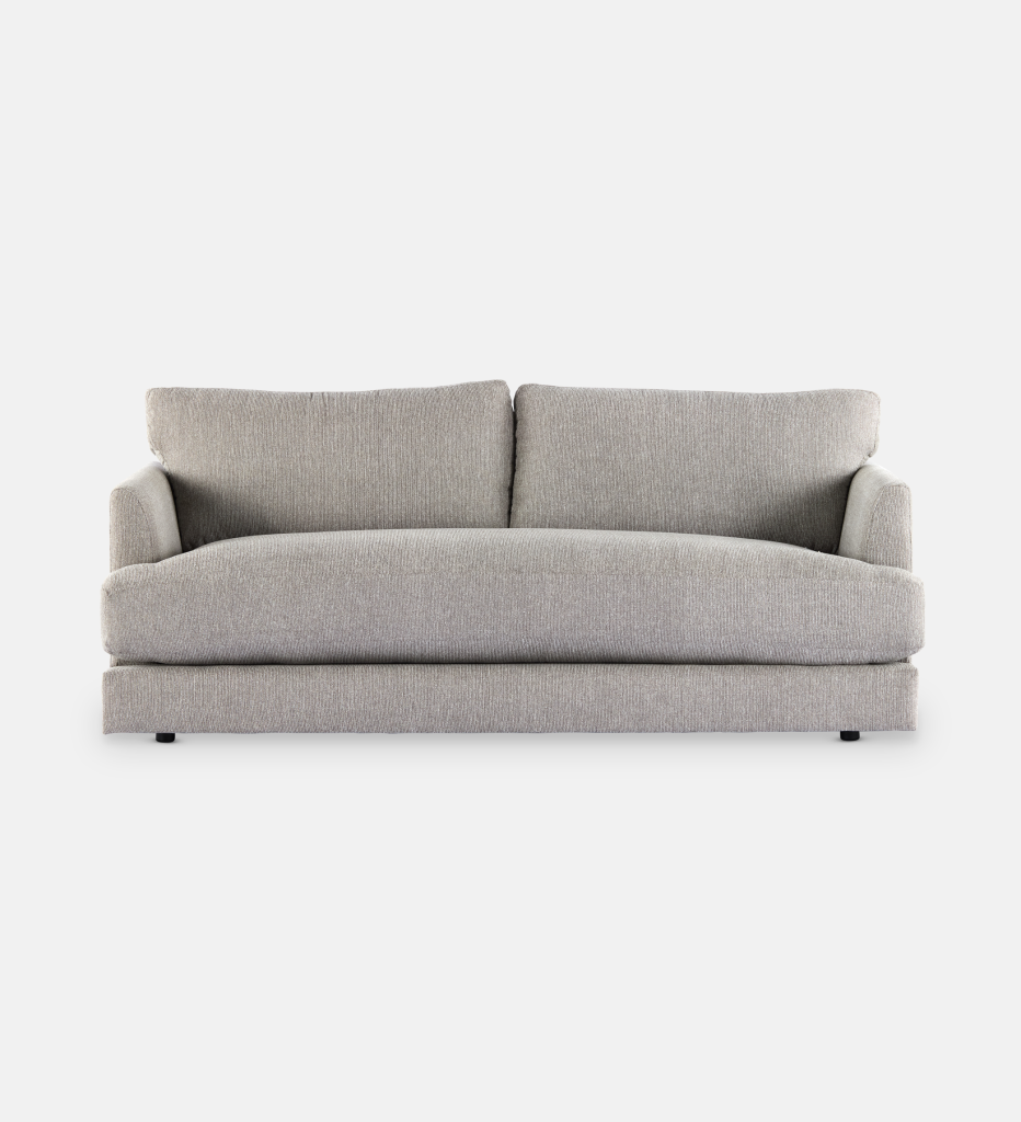 Harper Fully Upholstered 3 Seater (103507)