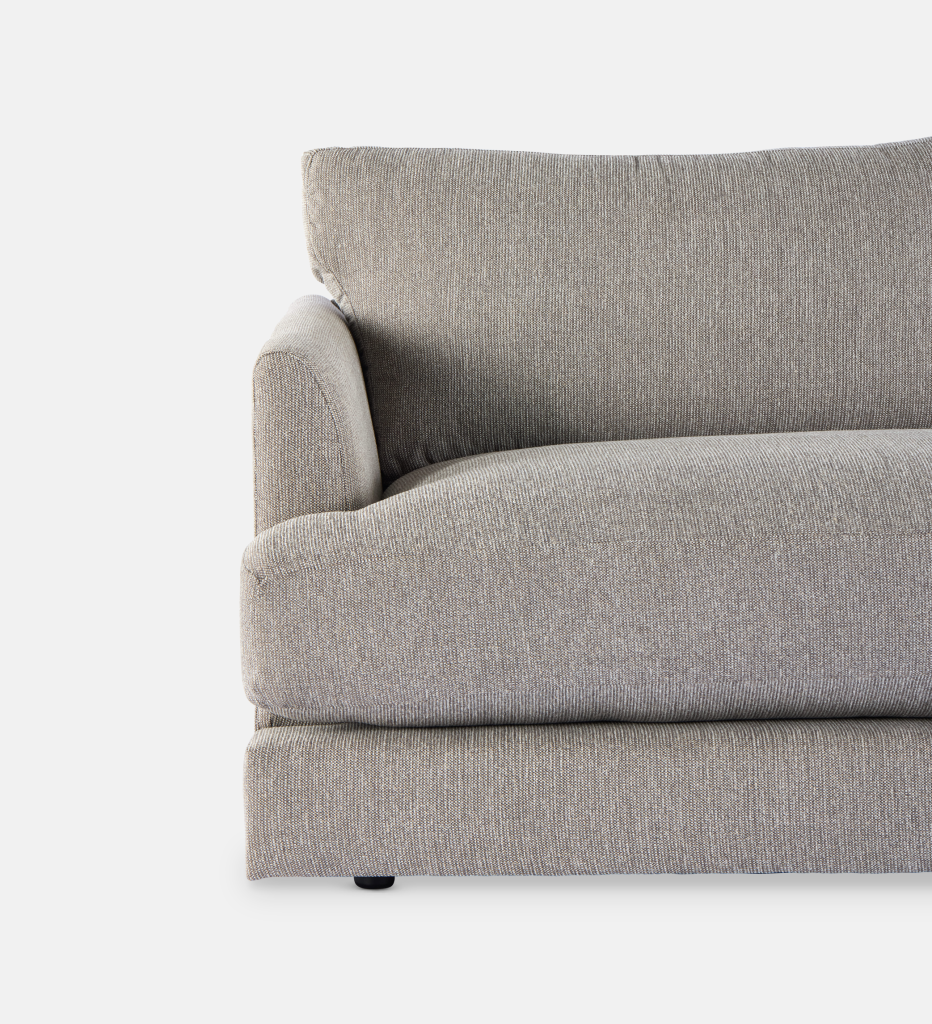 Harper Fully Upholstered 3 Seater (103506)