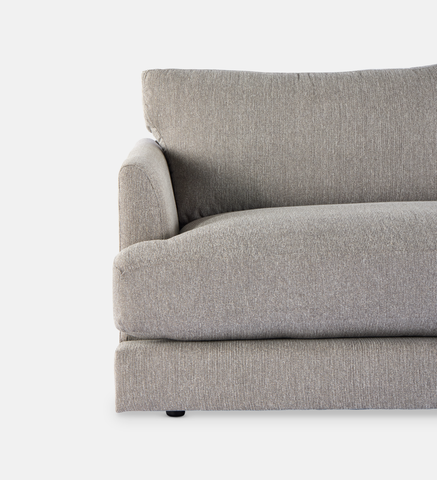 Harper Fully Upholstered 3 Seater (103506)