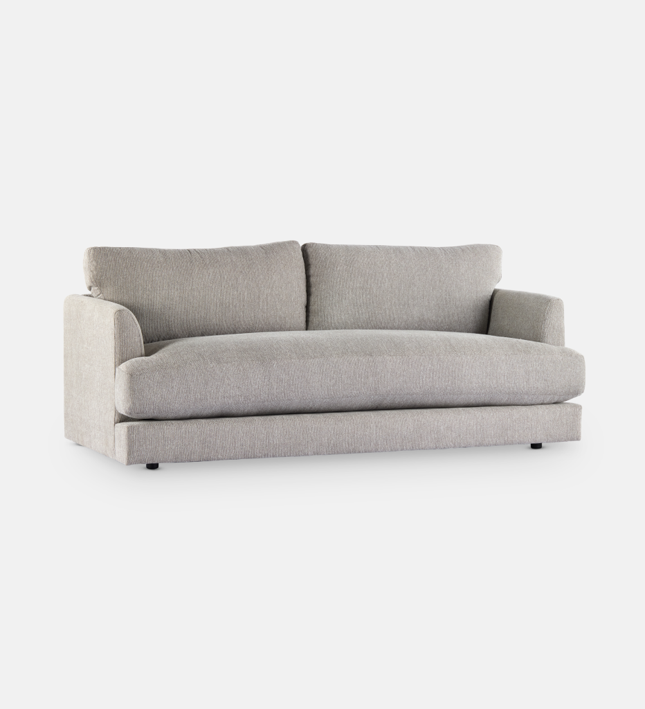 Harper Fully Upholstered 3 Seater (103505)