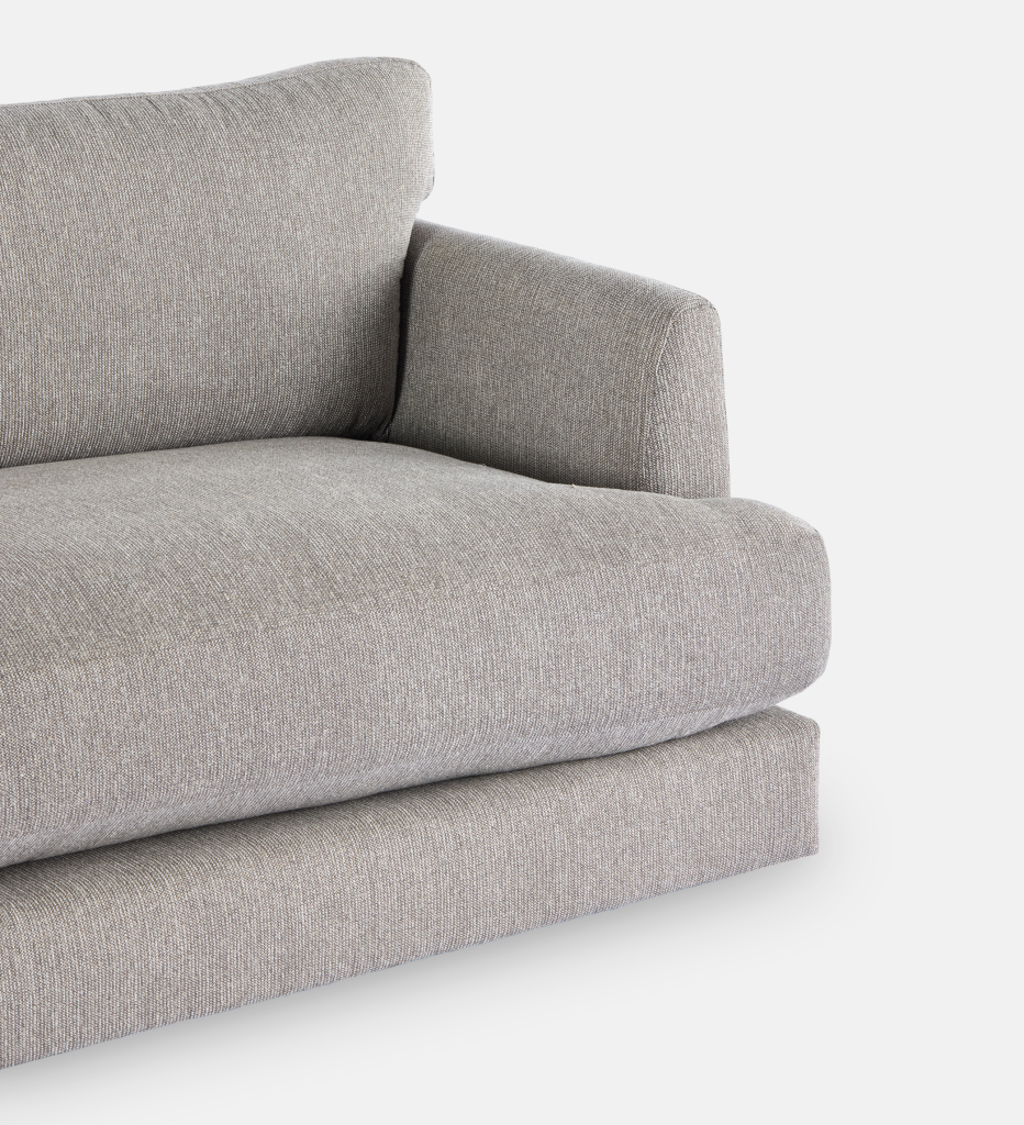 Harper Fully Upholstered 3 Seater (103504)