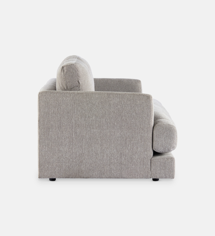 Harper Fully Upholstered 3 Seater (103503)