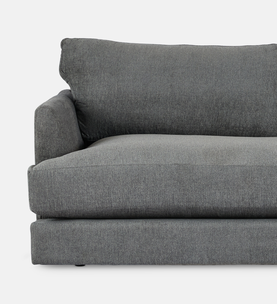 Harper Fully Upholstered 3 Seater (94342)