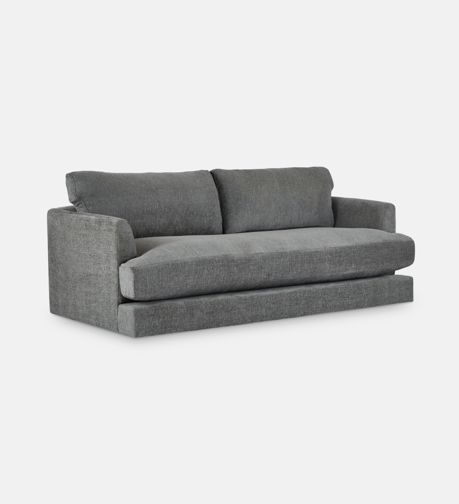 Harper Fully Upholstered 3 Seater (94347)