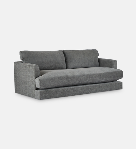 Harper Fully Upholstered 3 Seater (94347)