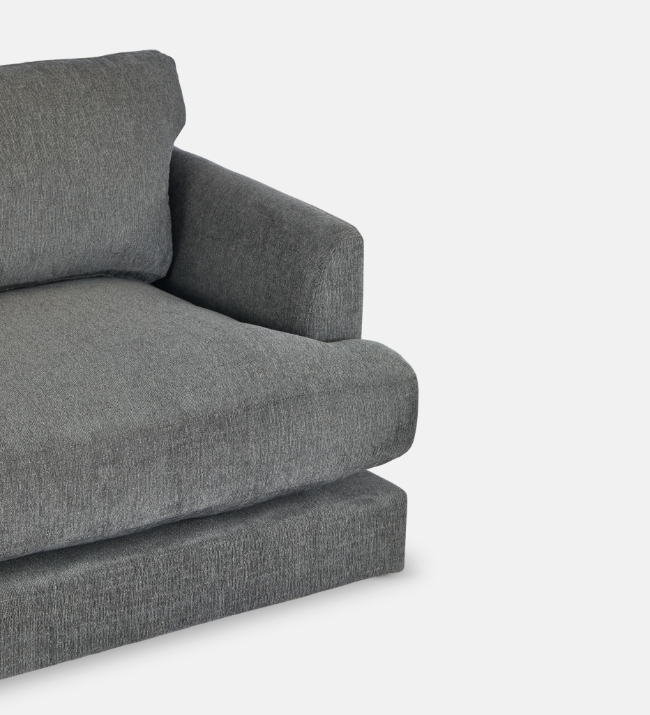 Harper Fully Upholstered 3 Seater (94344)