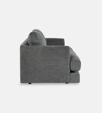 Harper Fully Upholstered 3 Seater (94345)