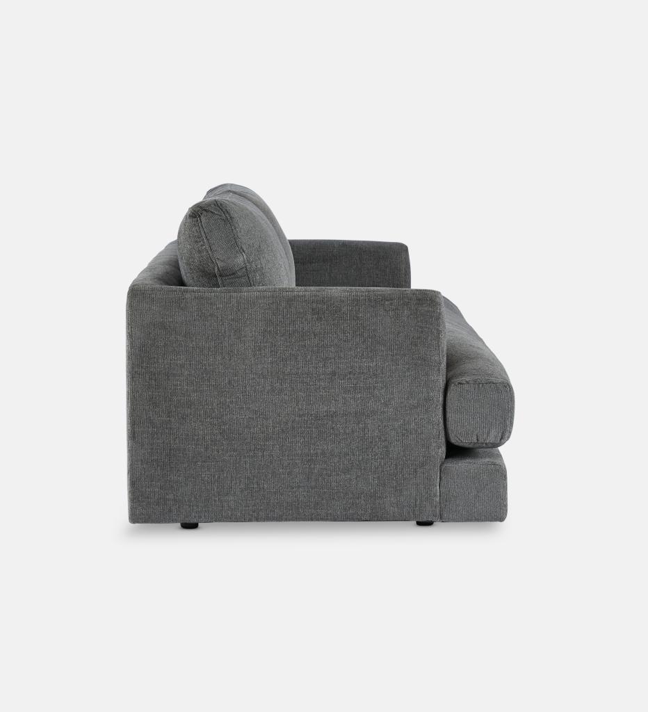 Harper Fully Upholstered 3 Seater (94345)