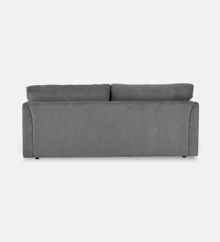 Harper Fully Upholstered 3 Seater (94343)
