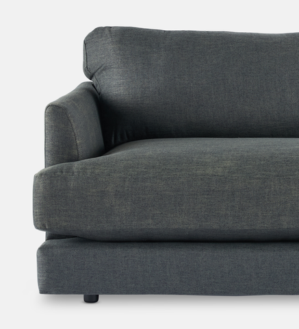 Harper Fully Upholstered 3 Seater (94334)