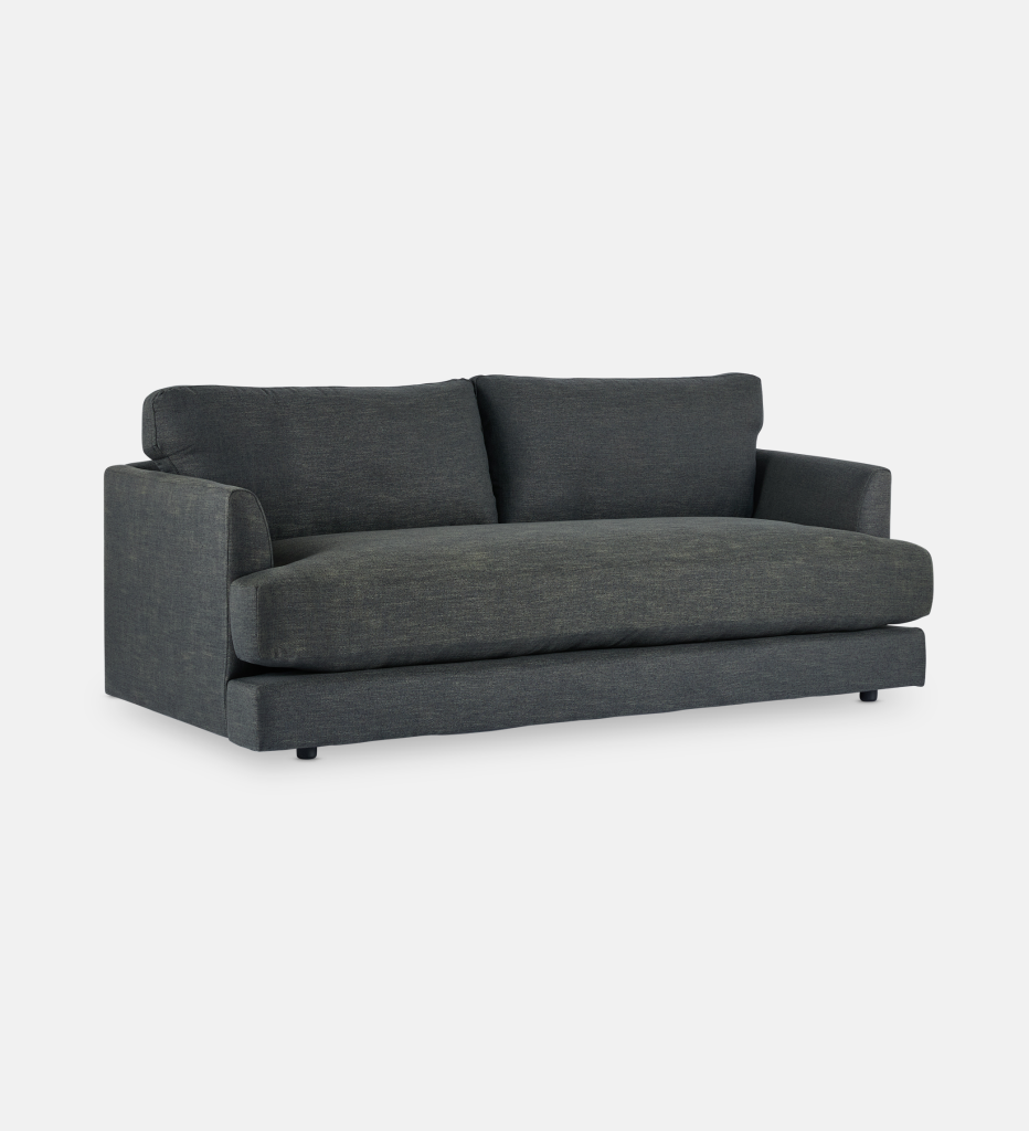 Harper Fully Upholstered 3 Seater (94335)