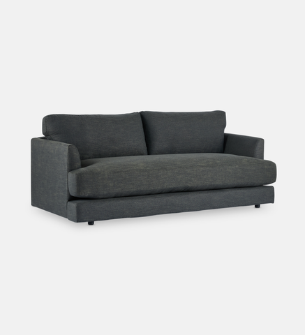 Harper Fully Upholstered 3 Seater (94335)