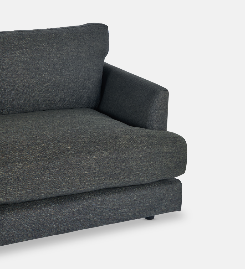 Harper Fully Upholstered 3 Seater (94332)