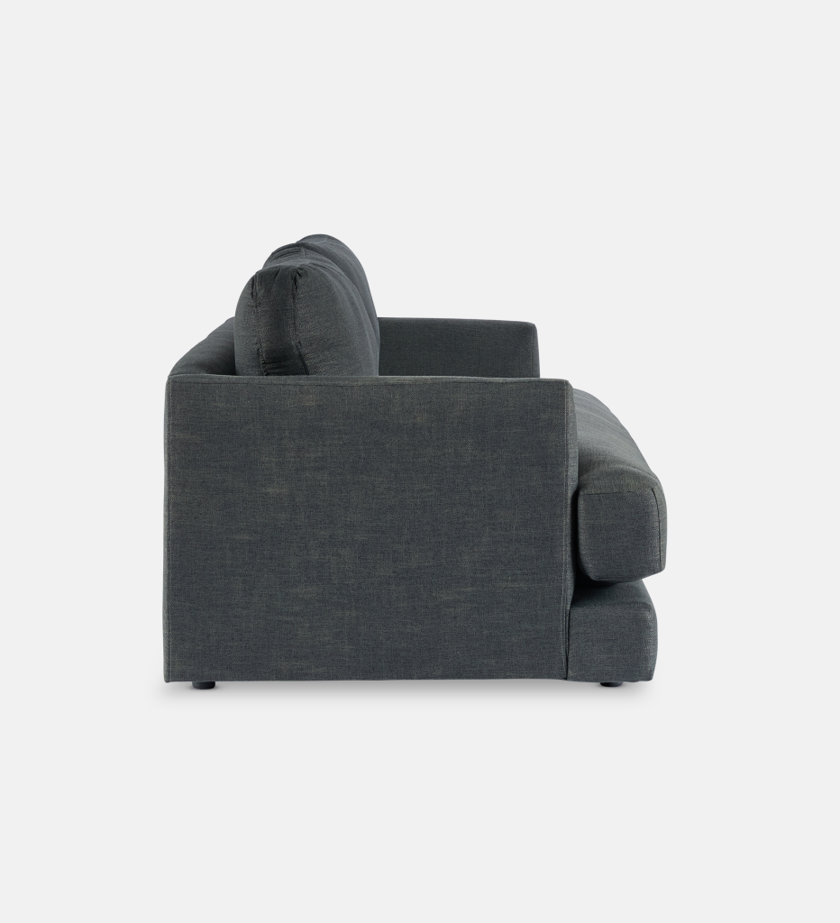 Harper Fully Upholstered 3 Seater (94333)