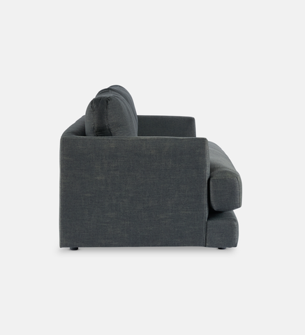 Harper Fully Upholstered 3 Seater (94333)