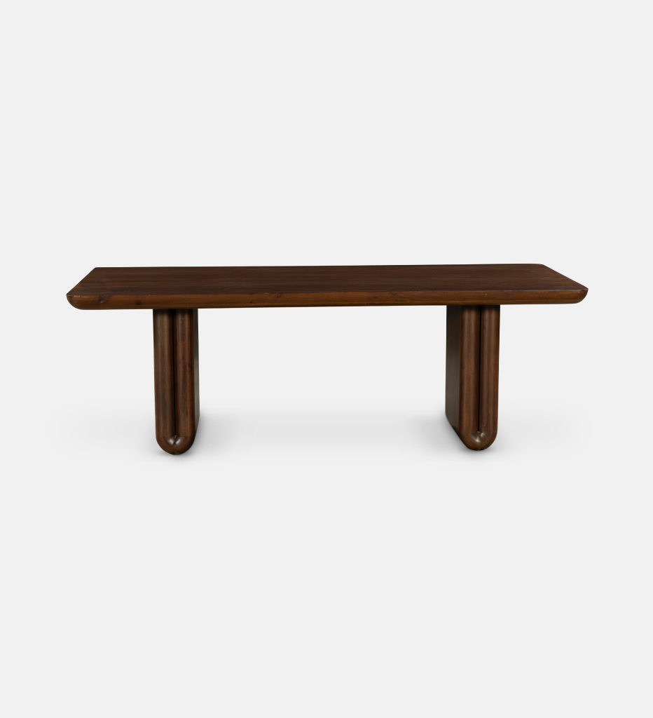 River Dining Table 2.2m (96448)