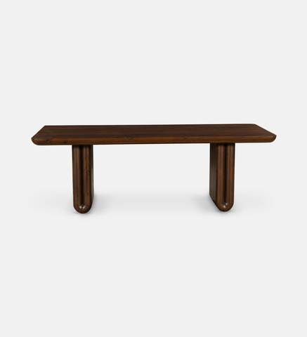 River Dining Table 2.2m (96448)