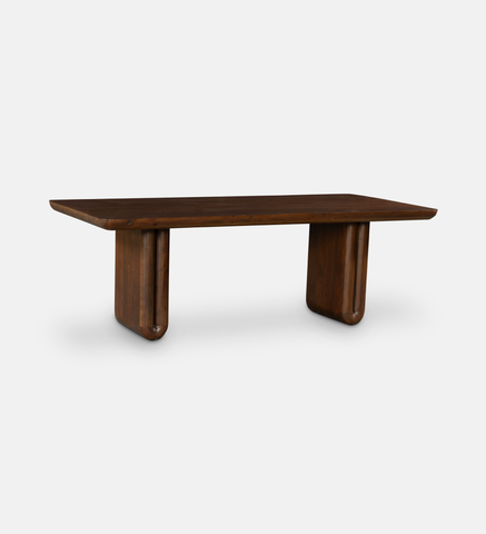 River Dining Table 2.2m (96449)