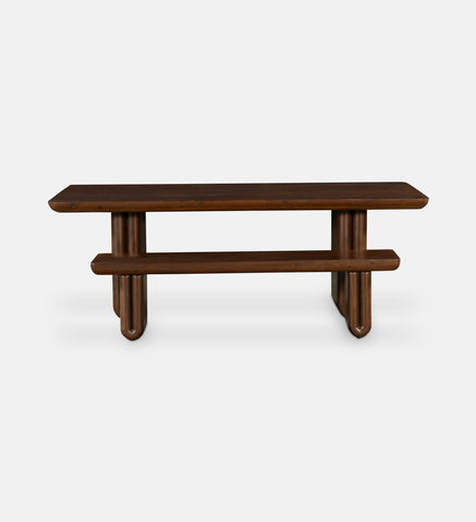 River Dining Table 2.2m (96450)