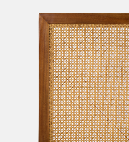 Havana Headboard King (95989)