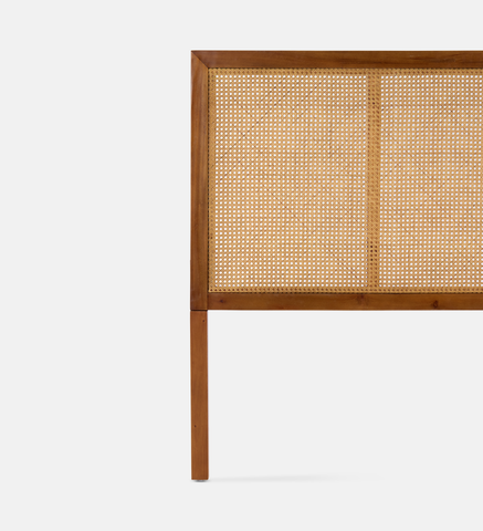 Havana Headboard King (95992)