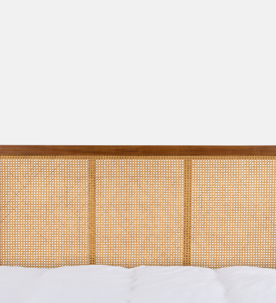 Havana Headboard King (95987)