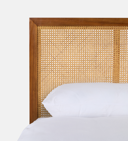 Havana Headboard King (95988)