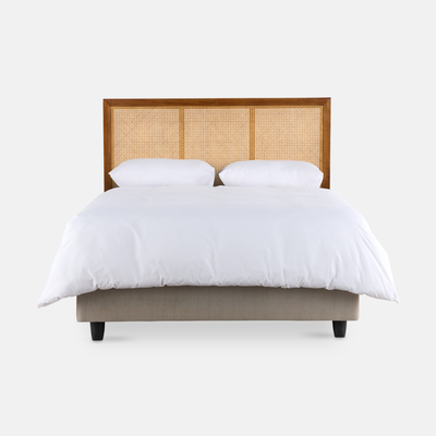 Havana Headboard King