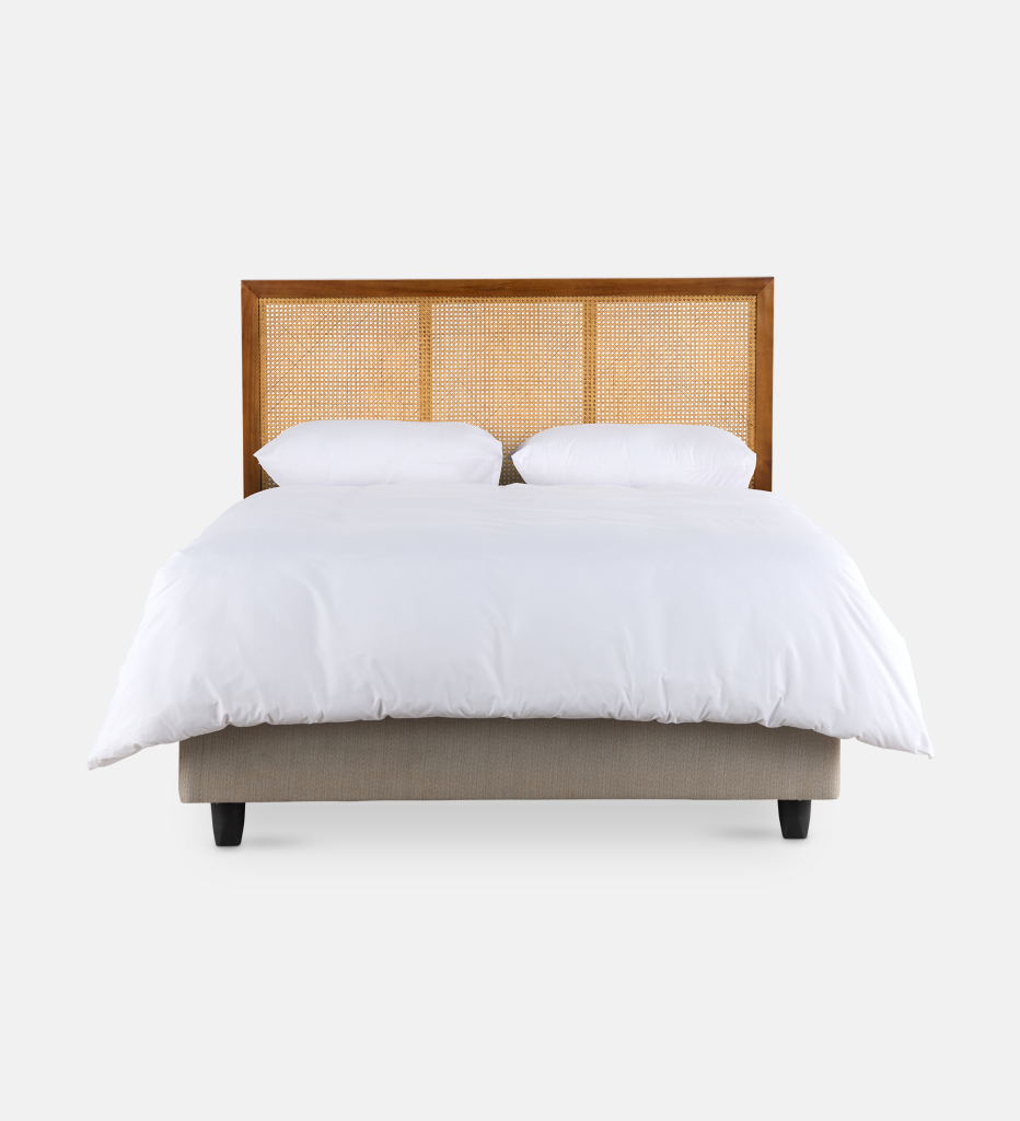 Havana Headboard King (95986)