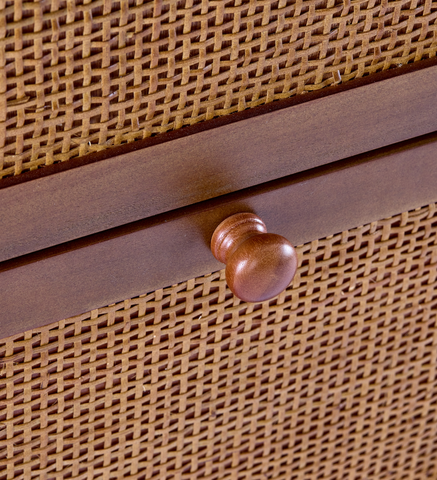 Havana Dresser 6 Drw (95861)