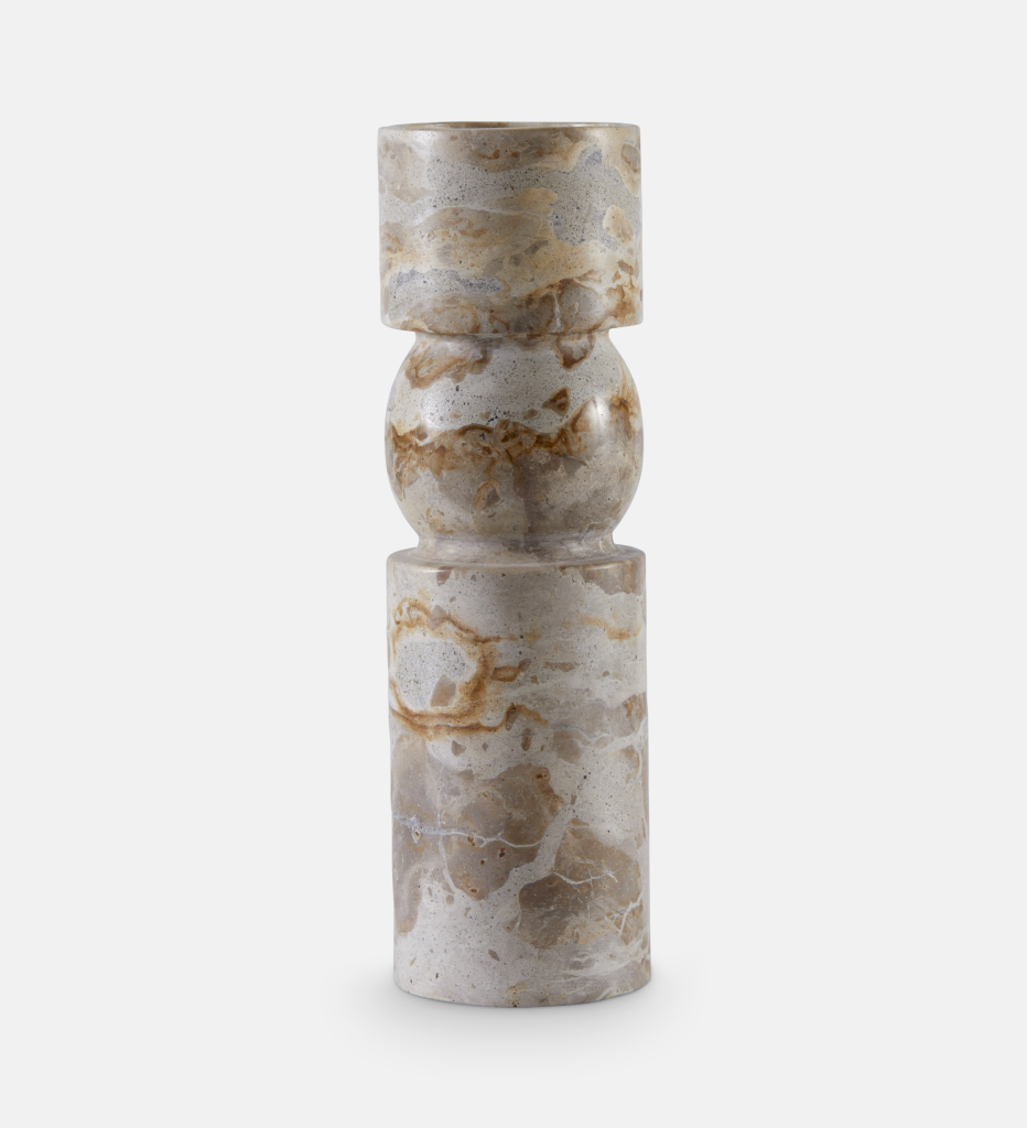 Hayes candle holder small
